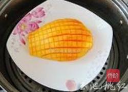 蒸木瓜的做法图解5