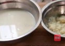豆腐脑的做法图解4