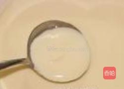 豆腐脑的做法图解7