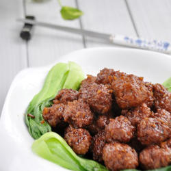 米饭肉丸的做法[图]