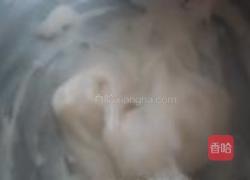 炸鲜奶的做法图解4
