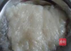 炸鲜奶的做法图解6