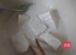 炸鲜奶的做法图解9