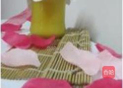 菠萝酱的做法图解4