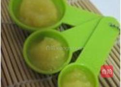 菠萝酱的做法图解5