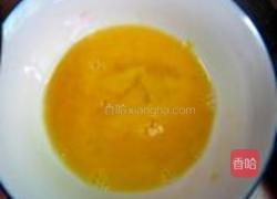 番茄粉丝汤的做法图解2