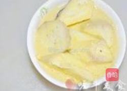 家常烧茄子的做法图解3