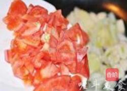 家常烧茄子的做法图解5