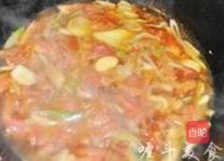 家常烧茄子的做法图解6