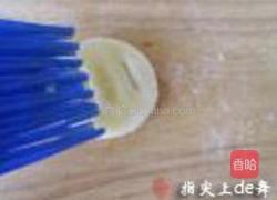 猪娃面包的做法图解12