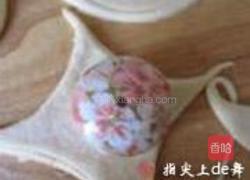 猪娃面包的做法图解8