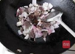 洋葱炒鸭胗的做法图解5