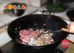 马鲛鱼饭的做法图解2