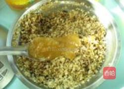 红糖燕麦酥的做法图解3