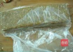 红糖燕麦酥的做法图解5