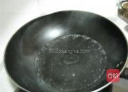 蒜茸蚝油炝生菜的做法图解2