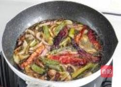 芝麻红油的做法图解12