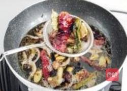 芝麻红油的做法图解13