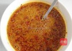 芝麻红油的做法图解16