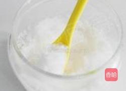 芝麻红油的做法图解5