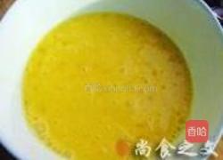 蕃茄蛋炒饭的做法图解1