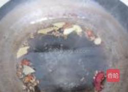 五香酱鸡肝的做法图解5