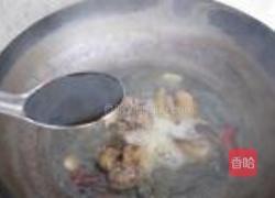 五香酱鸡肝的做法图解8