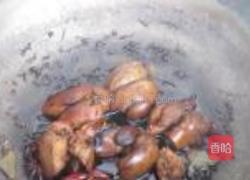 五香酱鸡肝的做法图解9