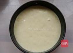 栗子蛋糕的做法图解10