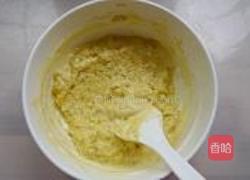 栗子蛋糕的做法图解8