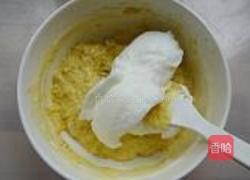 栗子蛋糕的做法图解9