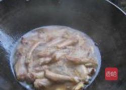 红烧鸭翅的做法图解5