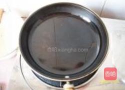 干煸四季豆的做法图解2