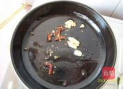 干煸四季豆的做法图解5