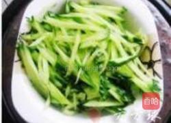 凉拌猪耳朵的做法图解4