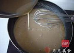 米浆奶酪的做法图解4