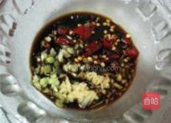 拌蕨菜的做法图解4