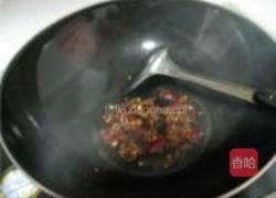 拌蕨菜的做法图解5