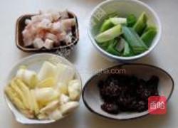 麻辣折耳根鱼的做法图解13