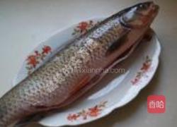 麻辣折耳根鱼的做法图解2