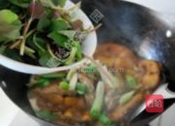 麻辣折耳根鱼的做法图解25