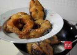 麻辣折耳根鱼的做法图解10