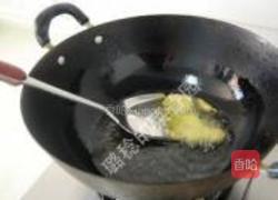 麻辣折耳根鱼的做法图解5