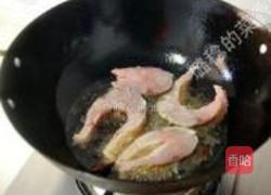 麻辣折耳根鱼的做法图解7