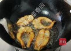 麻辣折耳根鱼的做法图解8