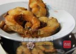 麻辣折耳根鱼的做法图解9