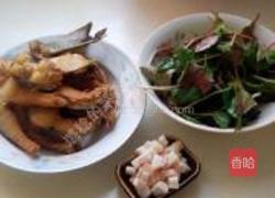 麻辣折耳根鱼的做法图解11