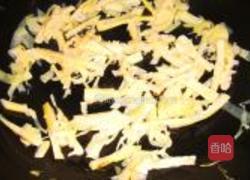腊香春笋的做法图解5
