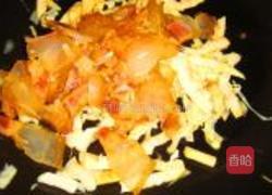 腊香春笋的做法图解7