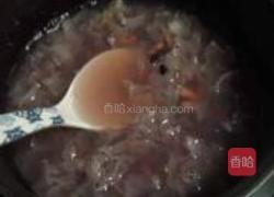 八宝银耳羹的做法图解5